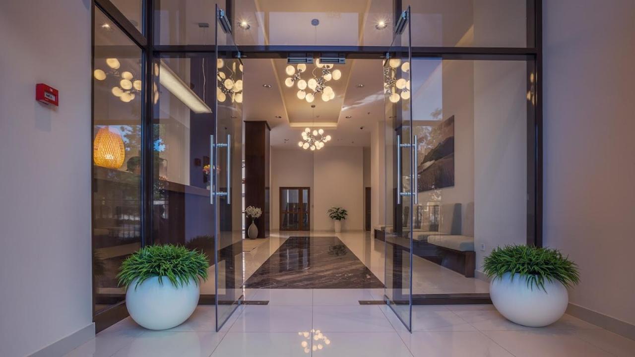 Студио Тони 1 Varna Exterior photo
